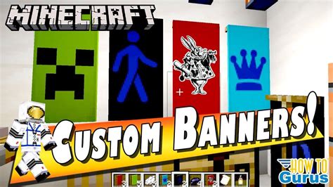 banner maker minecraft|Banner Maker